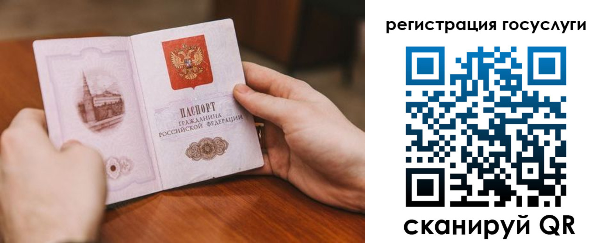 временная регистрация в Химках